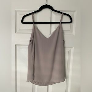 Aritzia Babaton Everly Camisole Lucite